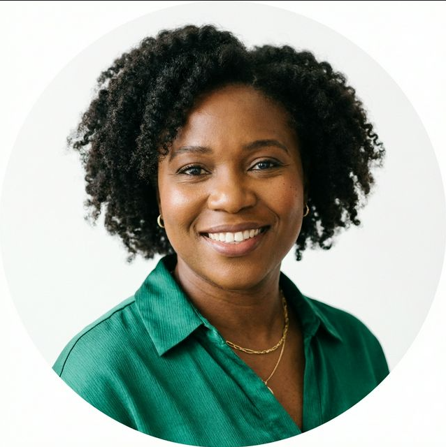 Sarah B.